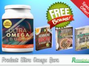 Ultra Omega Burn Reviews