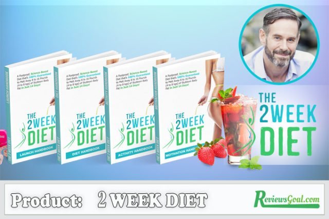 2 week diet