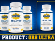 GRS Ultra Reviews – Is It Worth Preventing The Diseases? GRS Ultara Review