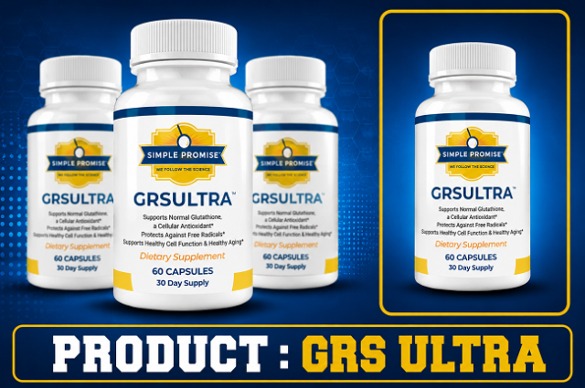 GRS Ultara Review GRS Ultara Review