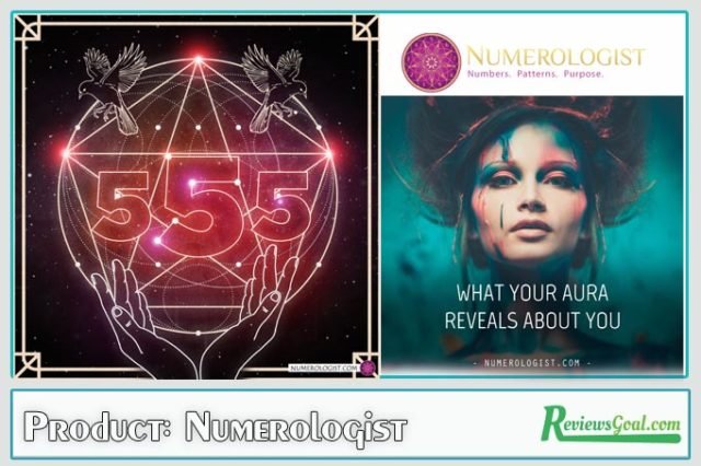 numerologist