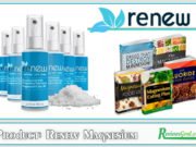 Renew Magnesium Reviews