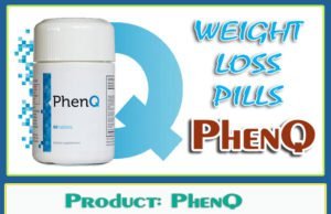 PhenQ Review – Is it scam or Legit? Truth Exposed! PhenQ Review