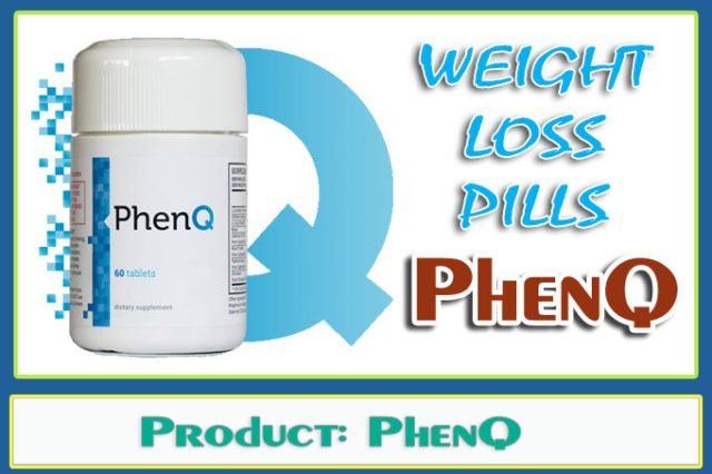 PhenQ Review