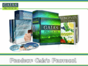 Gaia’s Protocol Review- Does It Really Work or Scam? Gaia's Protocol Review