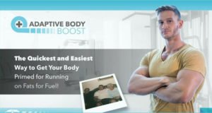 Adaptive Body Boost