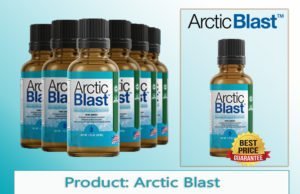 Arctic Blast Review – Is It Scam or Really Work? Truth Raveled! Arctic Blast Review