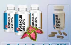 Forskolin 250 Review – Does It Really Work Or Scam? Forskolin 250 Review