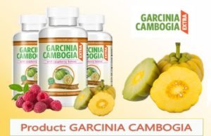 Garcinia Cambogia Extra Review – Does It Really Work? Garcinia Cambogia