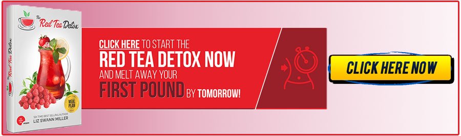 Red Tea Detox system