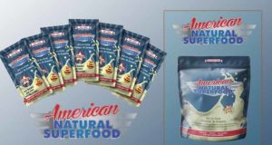 American Natural Superfood