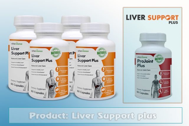 Liver Support plus Review