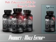 Male Extra Review – Does It Really Work or Scam? Male Extra Review