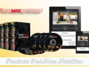 TestMax Nutrition System Review – Does This Product Really Work Or Scam ? TestMax Nutrition System