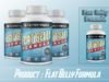 Flat Belly Formula Review -Is it Scam? Any Side Effects? My Experience! Flat Belly Formula Reviews