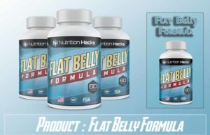 Flat Belly Formula Review -Is it Scam? Any Side Effects? My Experience! Flat Belly Formula Reviews