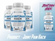 Joint Pain Hack Review – Is It Effective or Scam? Truth Exposed! Joint Pain Hack Review
