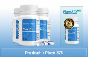 Phen375 Review – Does It Really Work or Scam? Truth Exposed! Phen375 Review