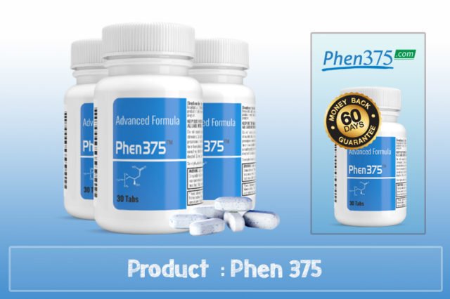 Phen375 Review