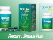 Spirulin Plus Review – Is It Scam or Legit? Truth Revealed! Spirulin plus Review