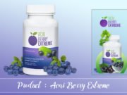 Acai Berry Extreme Review – Does This Product Really Work? Acai Berry Extreme review