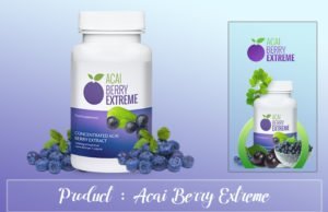 Acai Berry Extreme Review – Does This Product Really Work? Acai Berry Extreme review