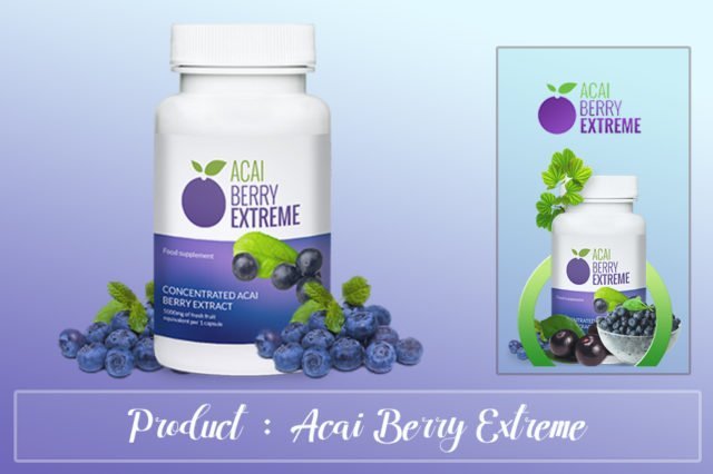 Acai Berry Extreme review