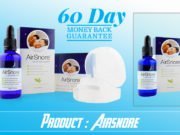 AirSnore Review – Now Have Quality Sleep Without Snoring. Airsnore Review