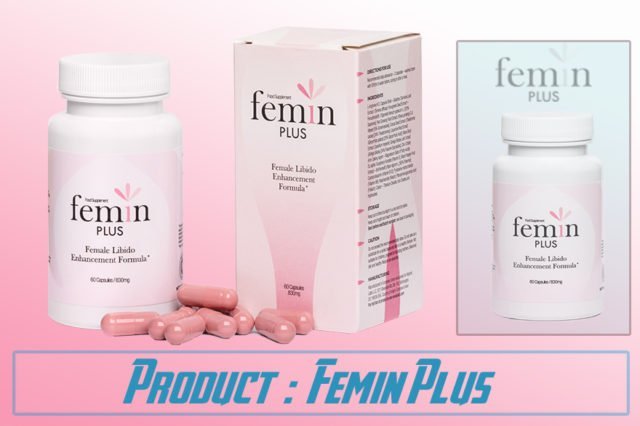 Femin Plus Review