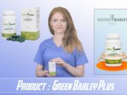 Green Barley Plus Review – Is It Scam or Legit? Truth Revealed! Green Barley Plus Review