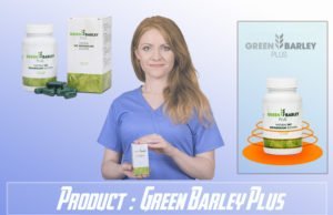 Green Barley Plus Review – Is It Scam or Legit? Truth Revealed! Green Barley Plus Review