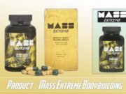 Mass Extreme Review – How Safe and Effective is this Supplement? Mass Extreme Bodybuilding Review