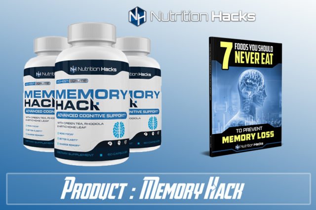Memory Hack Review