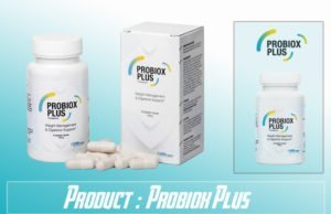Probiox Plus Review – Does It Really Work or Scam? Any Side Effects? Probiox Plus Review
