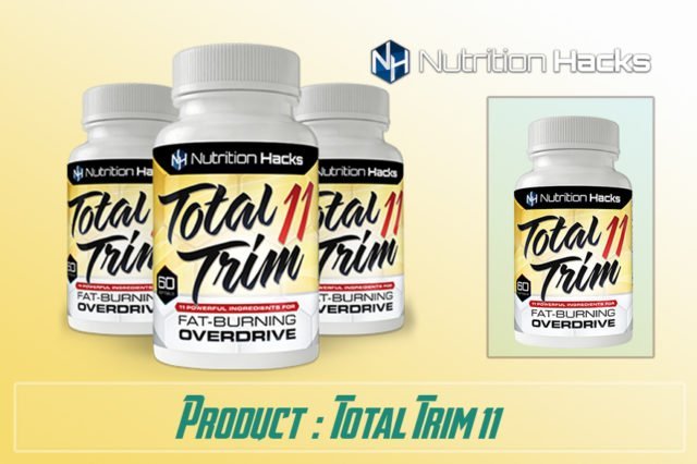 Total Trim 11 Review