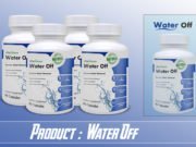 Water Off Review – Does It Really Work or Scam? Water Off Review