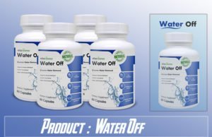 Water Off Review – Does It Really Work or Scam? Water Off Review