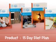 15 Day Diet Plan Review – How Does 15 Day Diet Plan Work? 15 Day Diet Plan