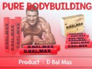 D Bal Max Review – Does This Product Live Up to Its Claims? D Bal Max