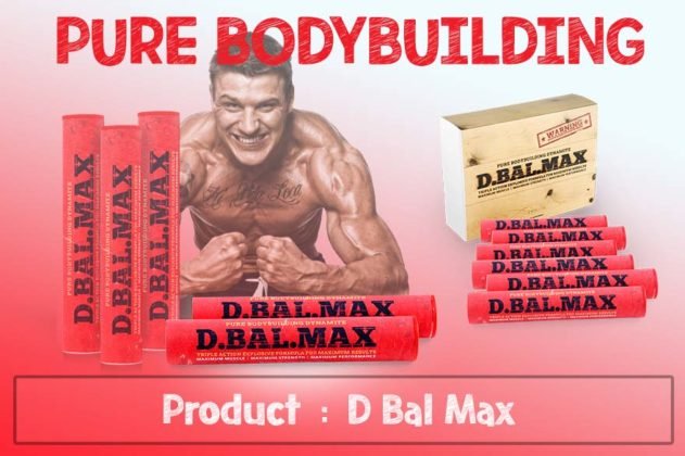 D Bal Max Review – Does This Product Live Up to Its Claims?