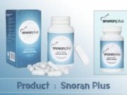 Snoran Plus Review – The Best Way to Get Rid of Snoring Now! Snoran Plus Review