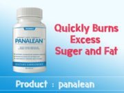 Panalean Reviews – A Best Weight Loss Supplement for Healthy Life panalean