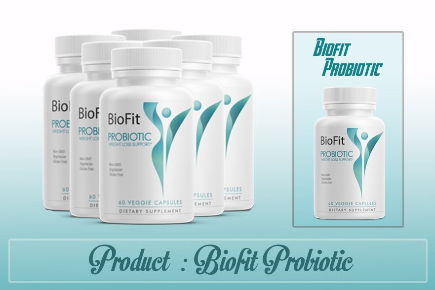 Biofit Probiotic Review \u2013 Have A Slim, Healthy and Attractive Body!