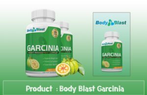 Body Blast Garcinia Review – Is It Scam or Legit? Truth Exposed! Body Blast Garcinia