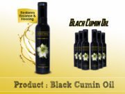 Perfect Press Black Cumin Seed Oil Review – Does It Really Work? Cumin Seed Oil