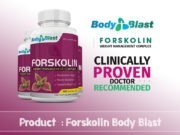 Forskolin Body Blast Review – Do Not Buy It Until Read This Review! Forskolin Body Blast