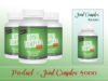 Joint Complex 4000 Review – A Supplement for Your Joint Pain Relief. Joint Complex 4000