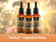 Liposomal Maca Review – Is It Scam or Legit? Truth Exposed! Liposomal Maca
