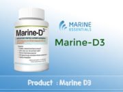 Marine D3 Review – Does It Really Worth Its Hype? Marine D3 Reviews