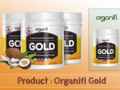 Organifi Gold review